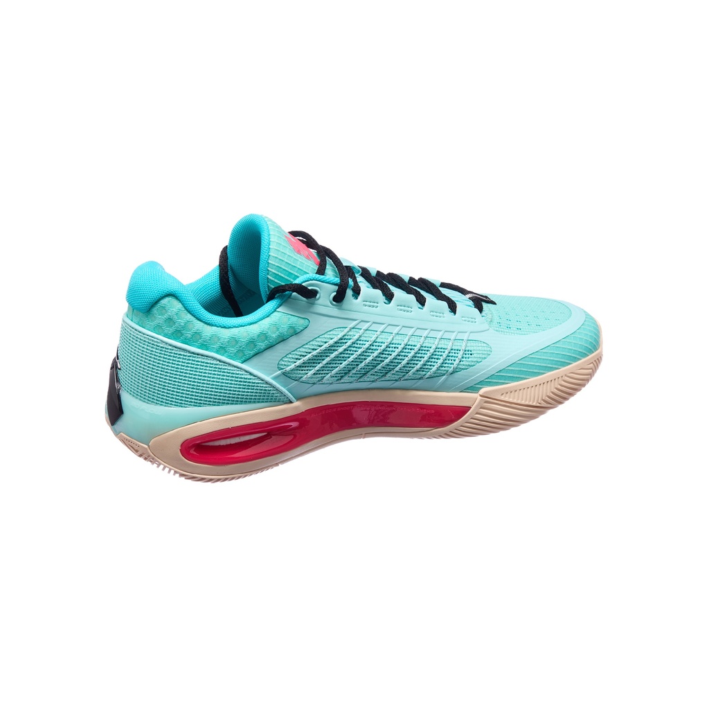 Anta KT10 Low Bahamas Basketball Shoes | Anta